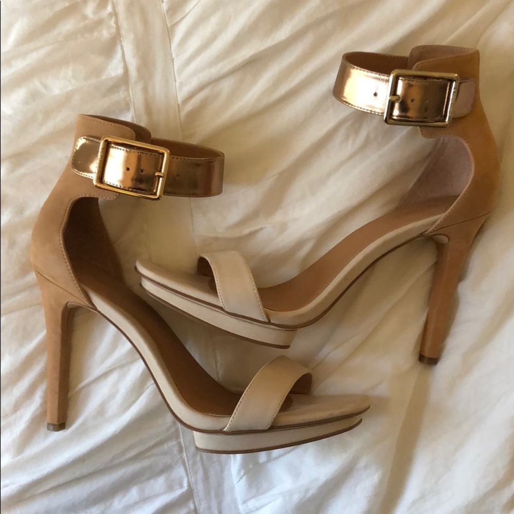 Calvin Klein Heels
